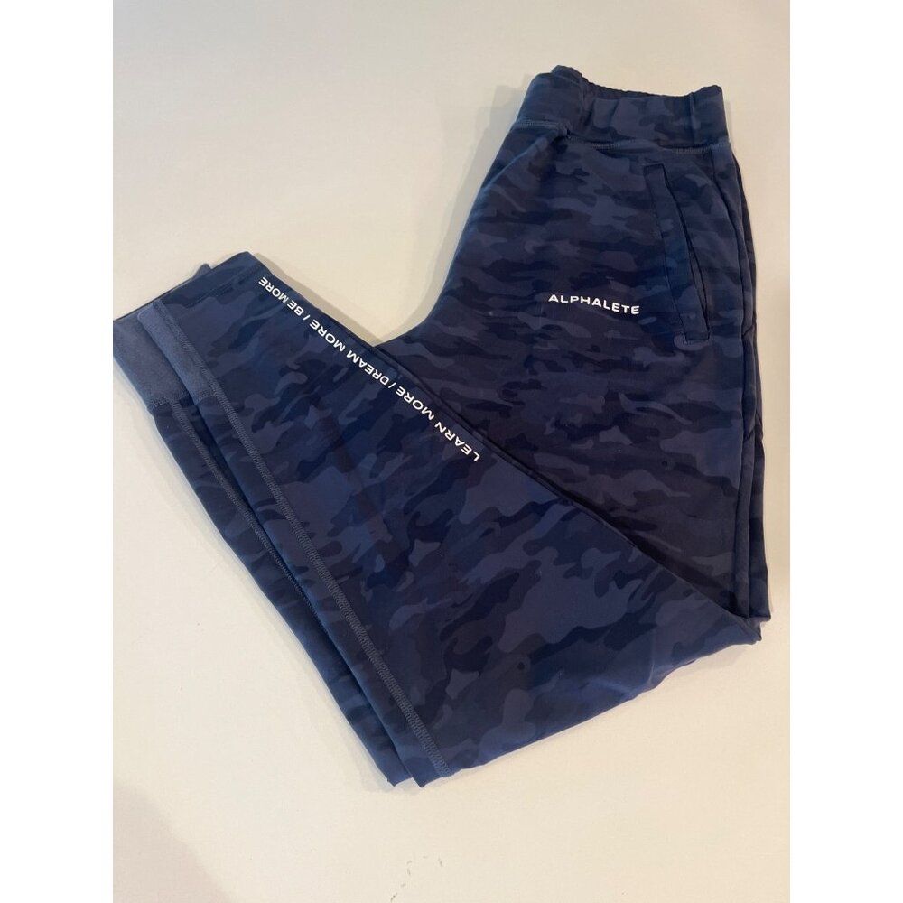 Alphalete Joggers Sz S